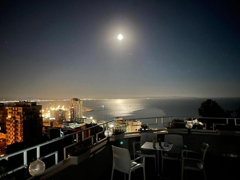 Jozi Kaiser Apartment 4 Durres Exterior photo